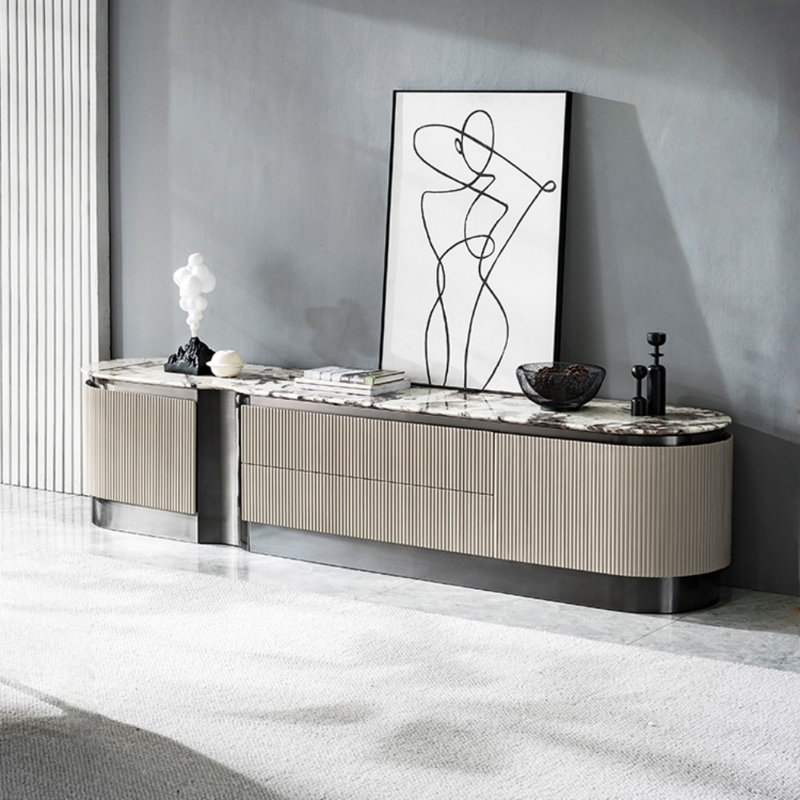 Modern Creative TV Stand
