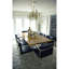 Lustre géométrique rectangulaire clair Meurice-87569483-131298359