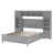 Gray is out of stock