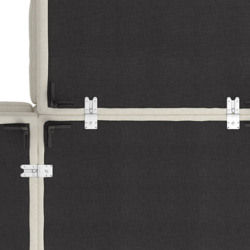 Canapé modulaire Ava