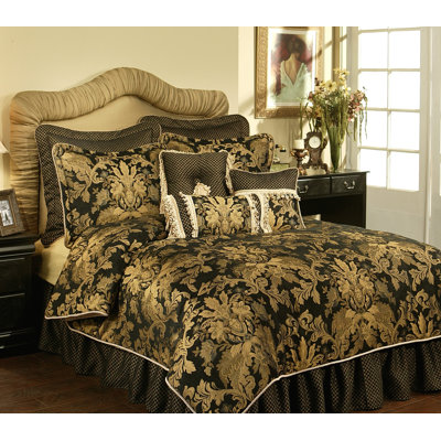 Ensemble de housse de couette Lismore