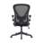 Mesh Task Office Chair with Flip-Up Arms