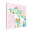 "Pop Pasture II" sur toile-98248941