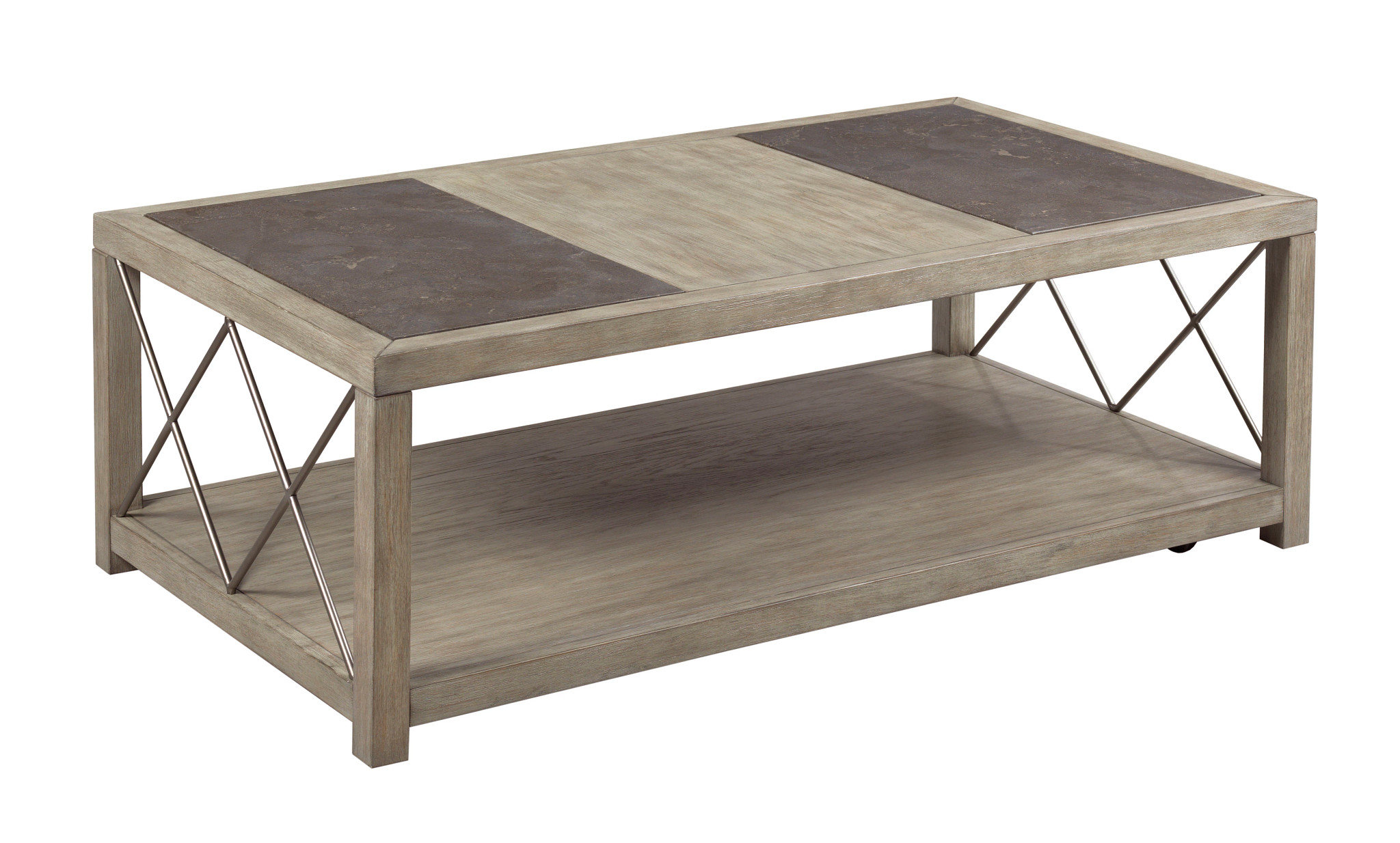 Laurel Foundry Modern Farmhouse® Bridgnorth RECTANGULAR COFFEE TABLE ...