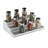 Freestanding Spice Rack