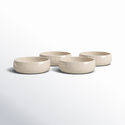 Borgen Stoneware Dessert Bowl