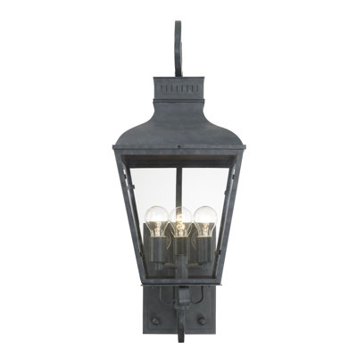 Paonia Armed Sconce