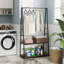 94cm Clothing Rack-1267190248