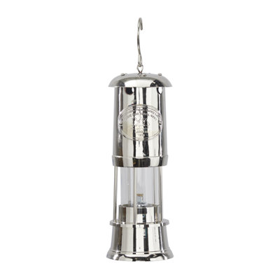 11.15'' H Wall Lantern