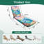 Coussin de patio 3 po
