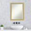 Miroir de salle de bain Ahreanna-232997059