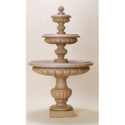 Chelmsford Floor Fountain