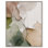 Reproduction d'art sur toile «Aural Earth on Beige III» par Art Remedy
