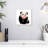 " Bubble Gum Baby Panda "-609716105