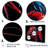 " Modern Red Mantis Shrimp II "-1631362432-1631362437