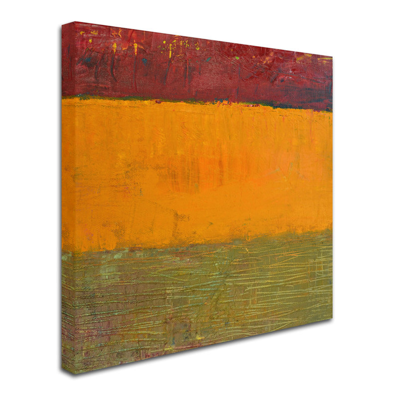 Modern & Contemporary, 14" H x 14" W x 2" D