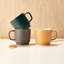 Waterside Matt Ribbed Mug Set