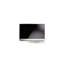 Cuisinière à induction 40 pouces avec 6 éléments à induction ILVE Nostalgie II Series (porte en verre)-1695305312