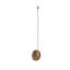 Motif 1 - Light LED Bath Sconce-64112801-64112804