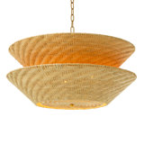 Tavira 3 - Light Chandelier
