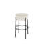 Tabouret de bar et de comptoir sans dossier Aryam-72103046-72103045-75157184
