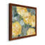 «Sundown Turnwood I», reproduction d'art sur toile encadrée-1462342722-1462387938