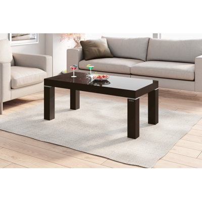 Ranyia Four Leg Coffee Table