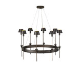 Coterie 8 - Light Chandelier