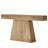 Sleek Sofa Table(Only Including Coffee Table)