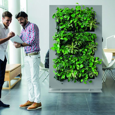 Jardin vertical Live Divider