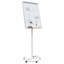 Vidaxl Magnetic Whiteboard Height Adjustable With Wheel Manual EPS Mobile-125554198