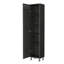 Armoire de rangement Smokey Oak-1634227627