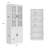 78.7'' Kitchen Pantry