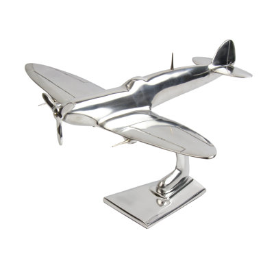 Marek Transportation Figurines & Sculptures