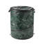 Poubelle pliante d'extérieur 29,5 gallons