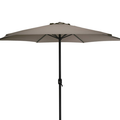 Jackson 275cm Market Parasol