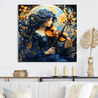 " Blue Music Classical Elegance II "