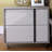 Kareem 23.6'' W Nightstand
