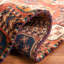 Ralph Lauren Carson Wool Geometric Rug-11102083