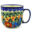 Stoneware Coffee Mug