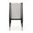 Unity 19.25'' H Upholstered Oak Side Chair-91457445