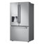 36-Inch Counter-Depth French Door Refrigerator