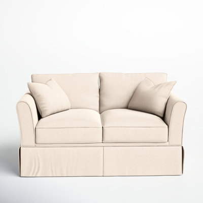 Shelby 63'' Upholstered Loveseat