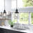 Odonnell 1 - Light Single Pendant-2034169362-2034169356