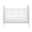 Lit de bébé standard en métal Klos-941710018