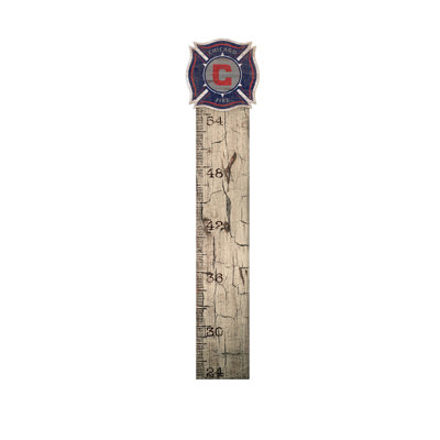 Sports Growth Chart