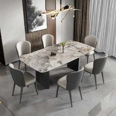 Table de salle à manger Italian
