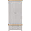 Windsor 2 Door Wardrobe-124186176