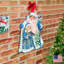 Wood Christmas Decoration