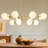 Summertown 16 - Light Dimmable Chandelier-337872009